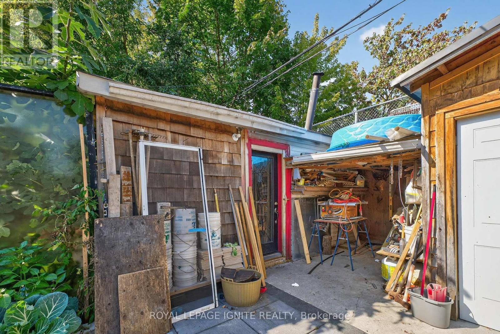 46 Lambton Avenue, Toronto, Ontario  M6N 2S1 - Photo 42 - W12447860