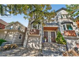 46 LAMBTON AVENUE, Toronto, Ontario