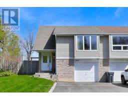 2420 MAINROYAL STREET, Mississauga, Ontario