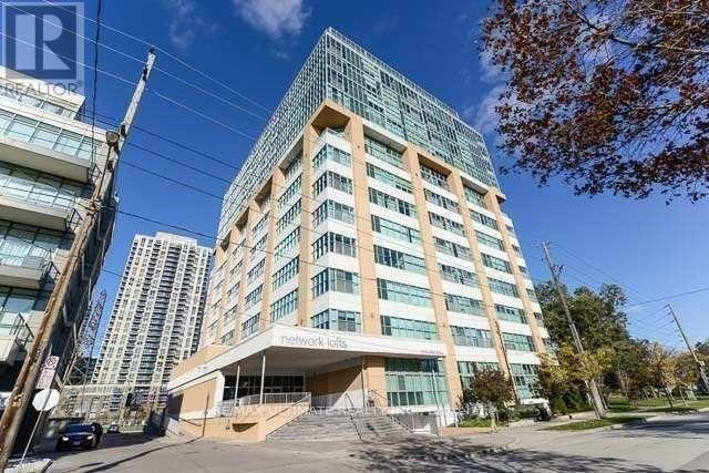 912 - 2 FIELDWAY ROAD, Toronto, Ontario