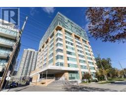 912 - 2 Fieldway Road, Toronto (Islington-City Centre West), Ca