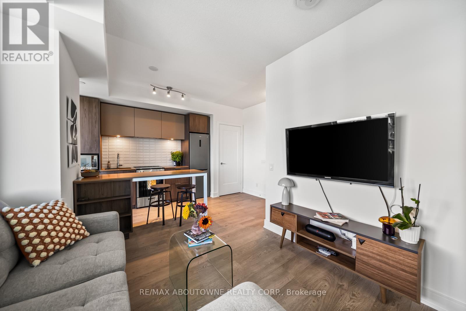 5103 - 70 Annie Craig Drive, Toronto (Mimico), Ontario  M8V 0G2 - Photo 23 - W12447906