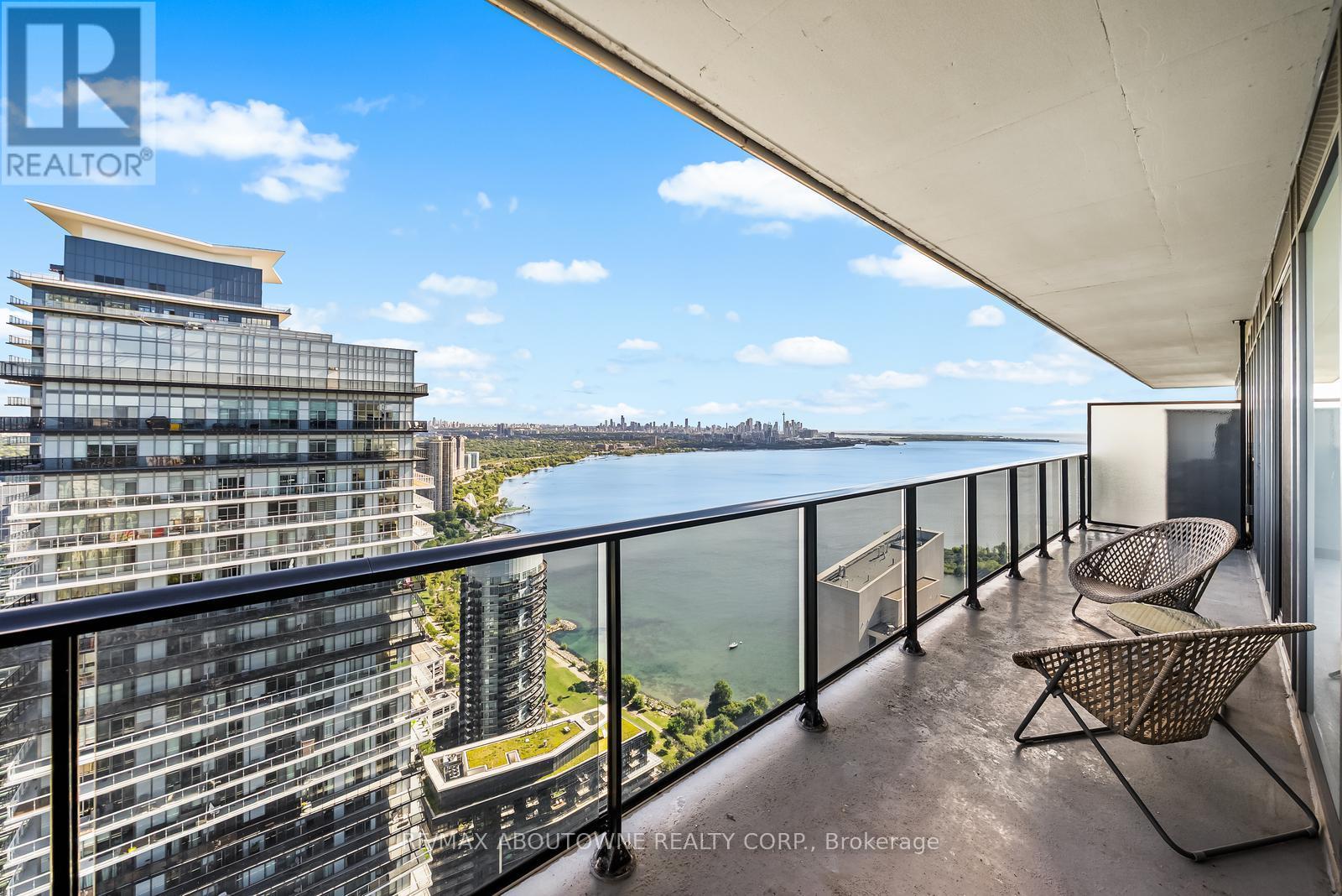 5103 - 70 Annie Craig Drive, Toronto (Mimico), Ontario  M8V 0G2 - Photo 28 - W12447906