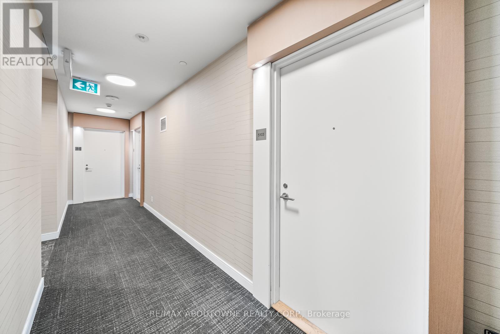 5103 - 70 Annie Craig Drive, Toronto (Mimico), Ontario  M8V 0G2 - Photo 4 - W12447906
