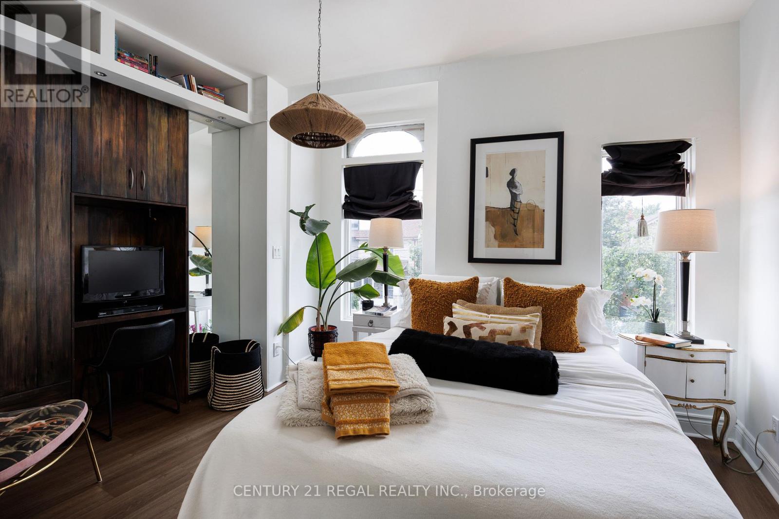 723 Durie Street, Toronto, Ontario  M6S 3H4 - Photo 17 - W12447909