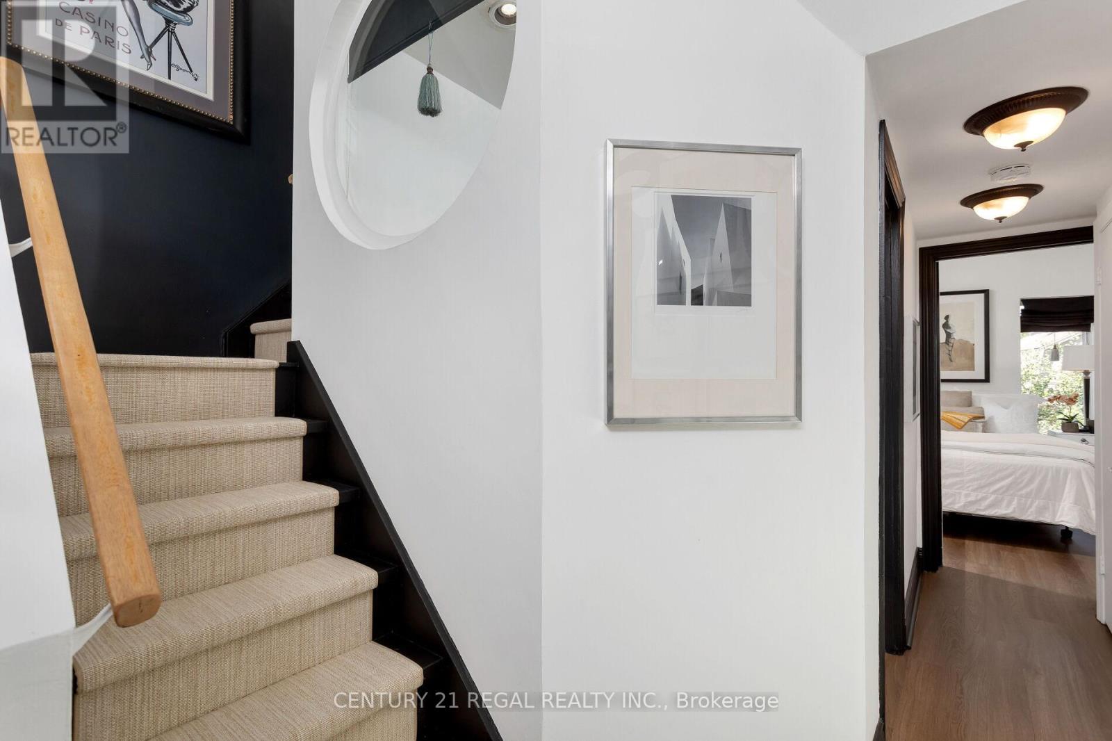 723 Durie Street, Toronto, Ontario  M6S 3H4 - Photo 21 - W12447909