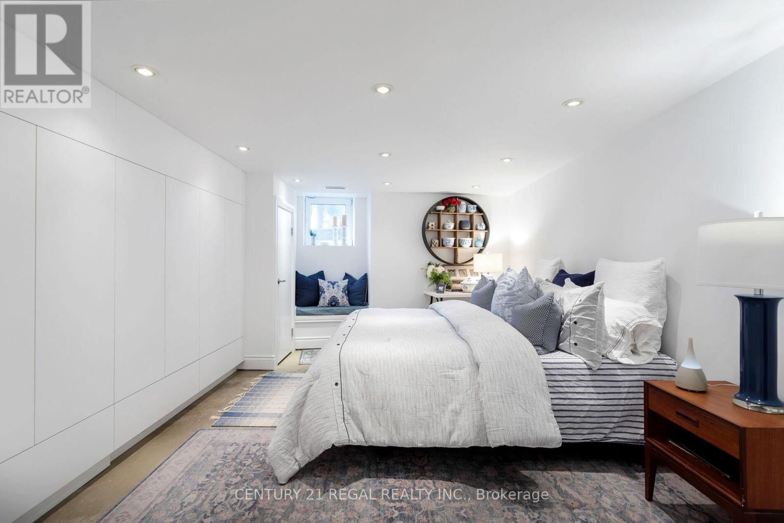 723 Durie Street, Toronto, Ontario  M6S 3H4 - Photo 24 - W12447909