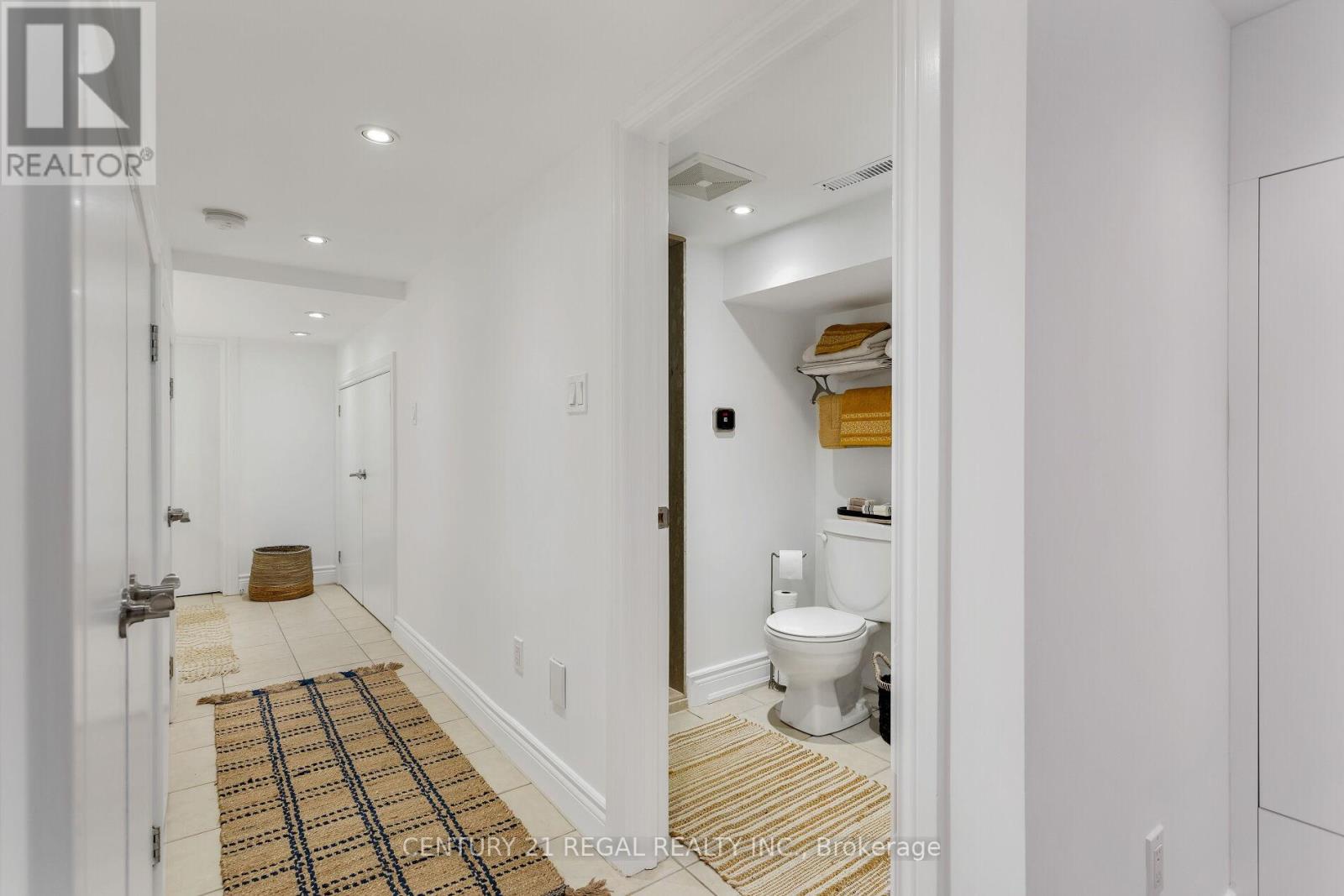 723 Durie Street, Toronto, Ontario  M6S 3H4 - Photo 25 - W12447909