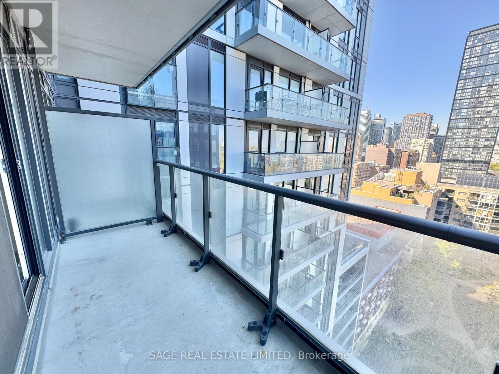 1602 - 251 Jarvis Street, Toronto, Ontario  M5B 0C3 - Photo 10 - C12401190