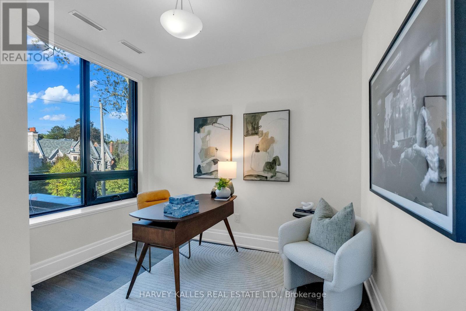 305 - 1 Forest Hill Road, Toronto, Ontario  M4V 1R1 - Photo 18 - C12446432