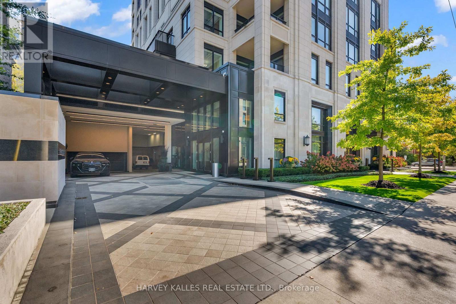 305 - 1 Forest Hill Road, Toronto, Ontario  M4V 1R1 - Photo 38 - C12446432