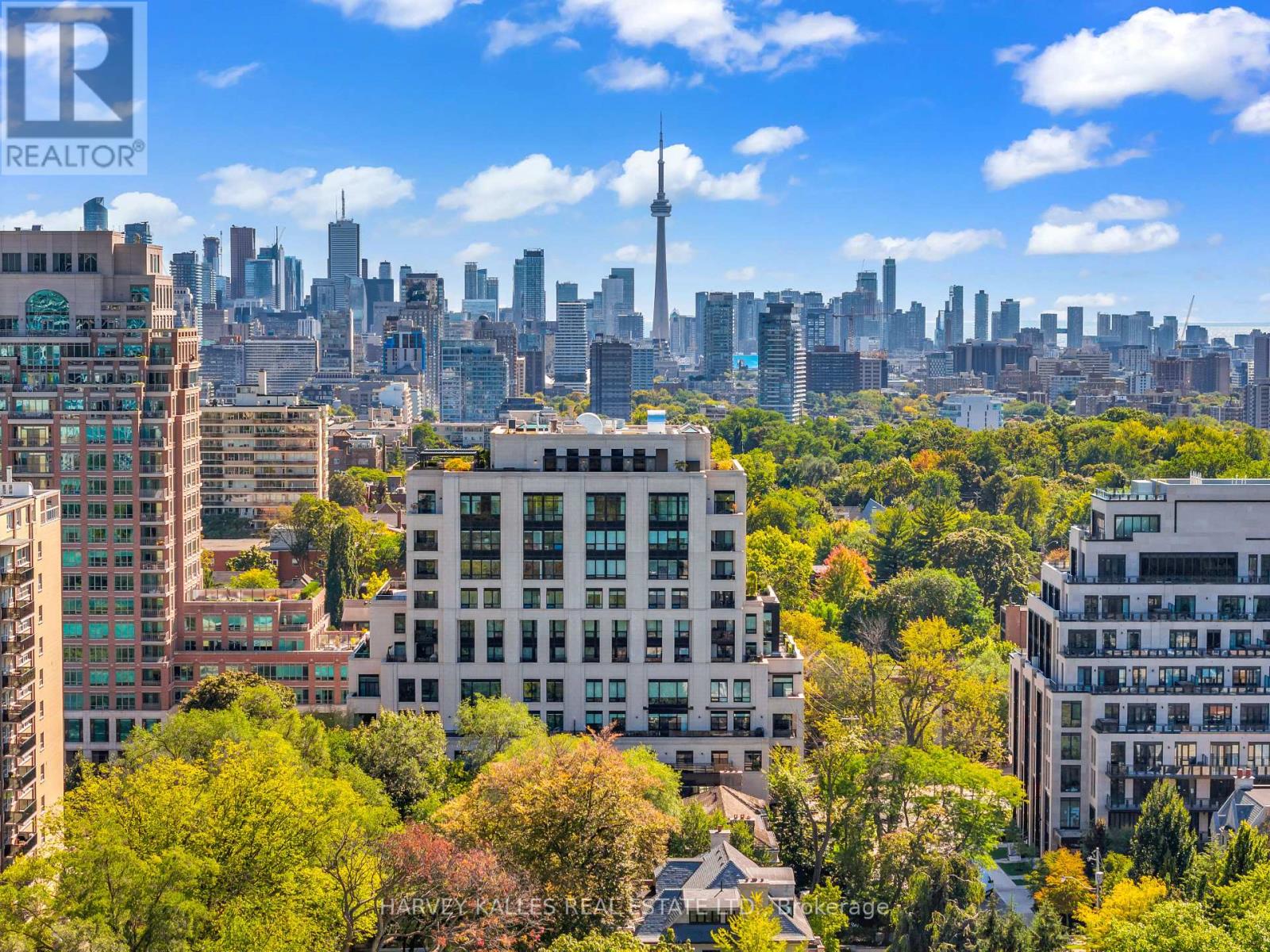 305 - 1 Forest Hill Road, Toronto, Ontario  M4V 1R1 - Photo 39 - C12446432