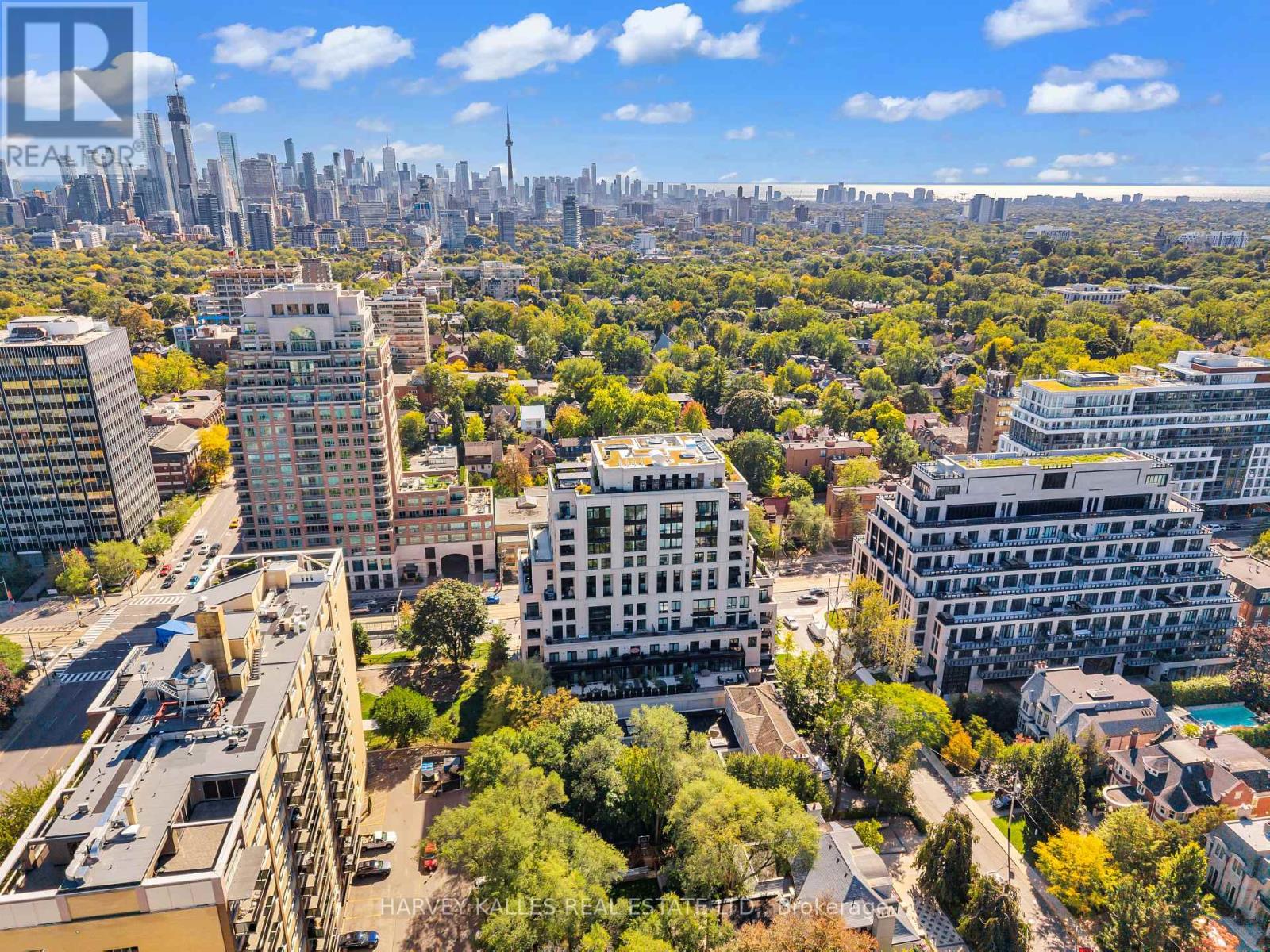 305 - 1 Forest Hill Road, Toronto, Ontario  M4V 1R1 - Photo 40 - C12446432