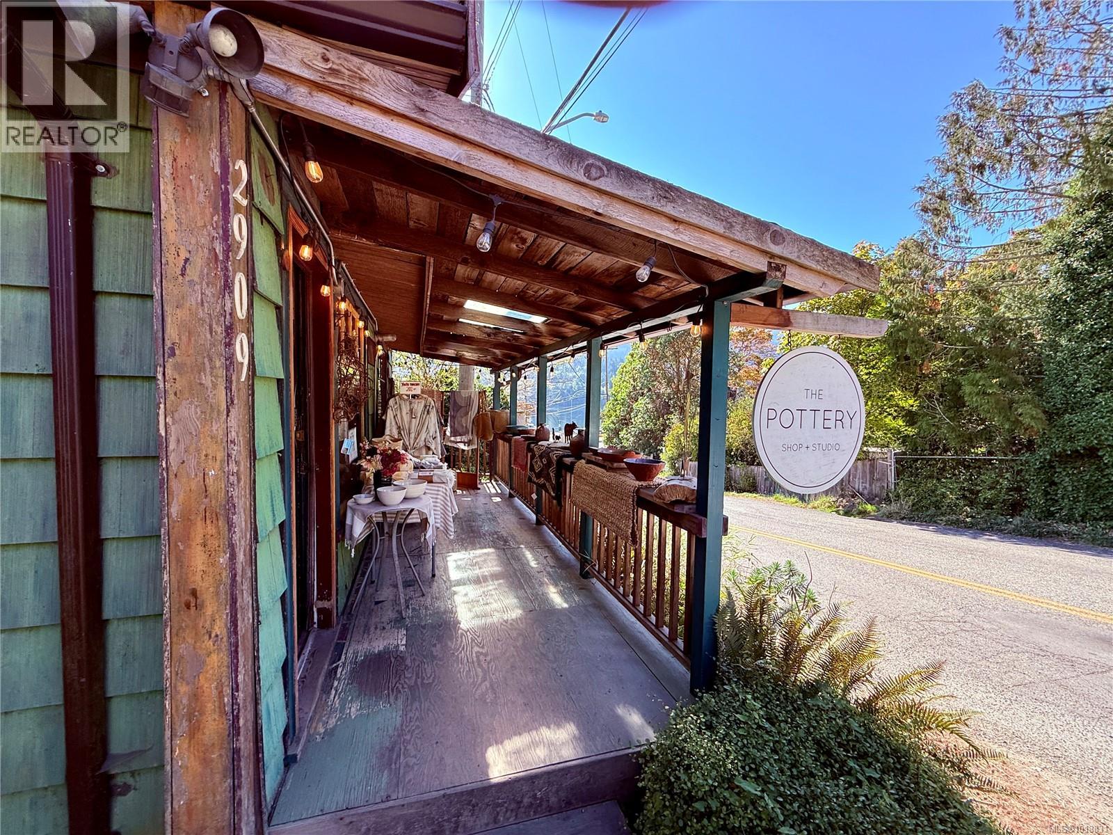 2909 Fulford-Ganges Rd Sw, Salt Spring, British Columbia  V8K 1X6 - Photo 1 - 1013831
