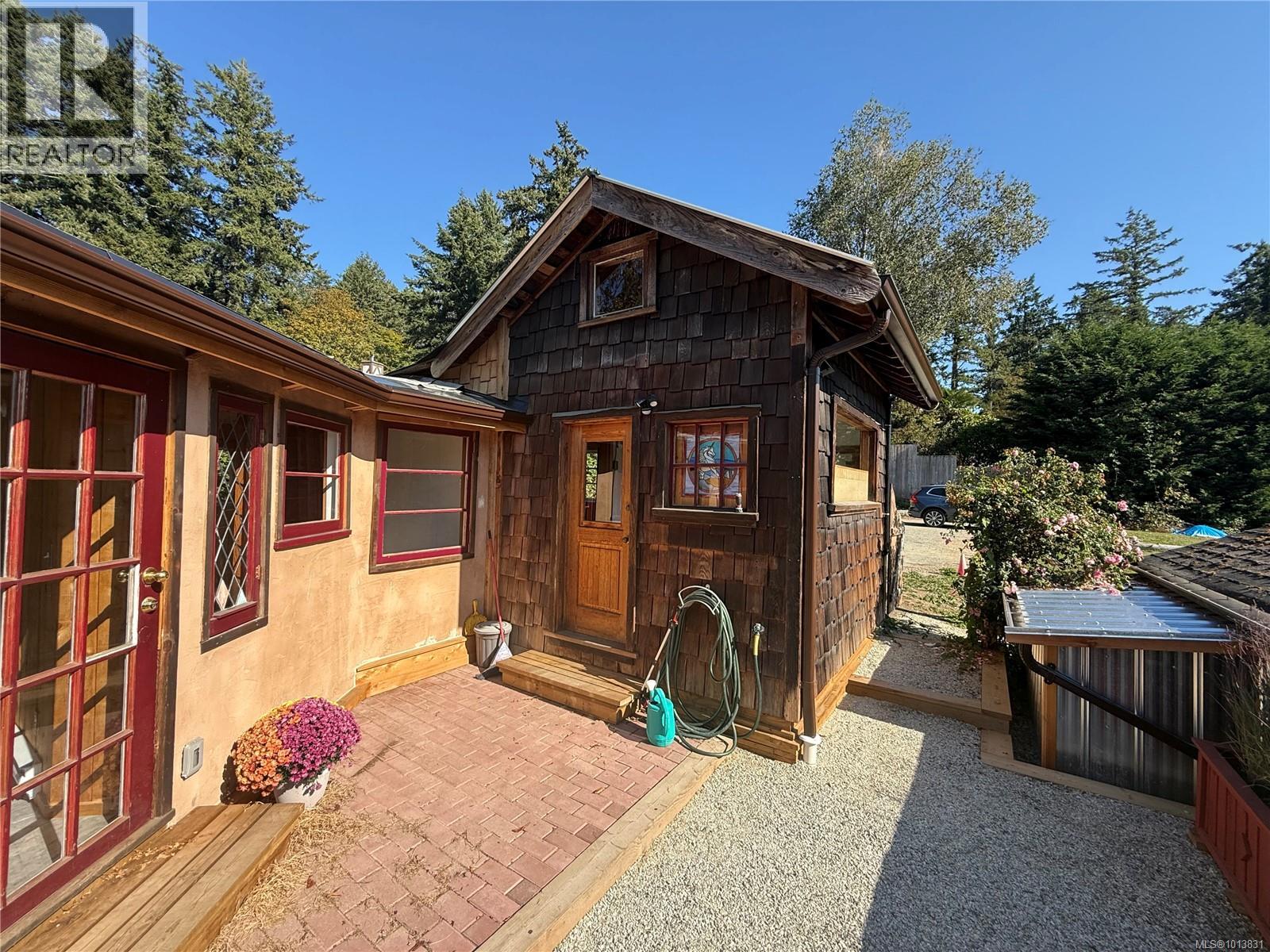 2909 Fulford-Ganges Rd Sw, Salt Spring, British Columbia  V8K 1X6 - Photo 10 - 1013831