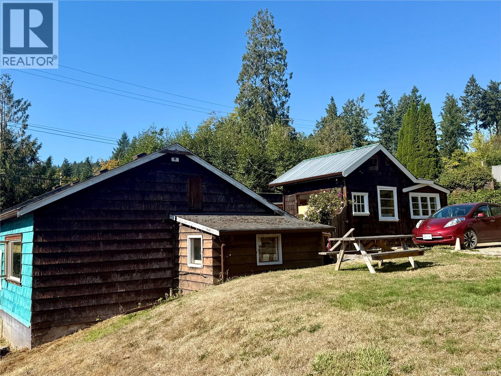 2909 Fulford-Ganges Rd Sw, Salt Spring, British Columbia  V8K 1X6 - Photo 2 - 1013831