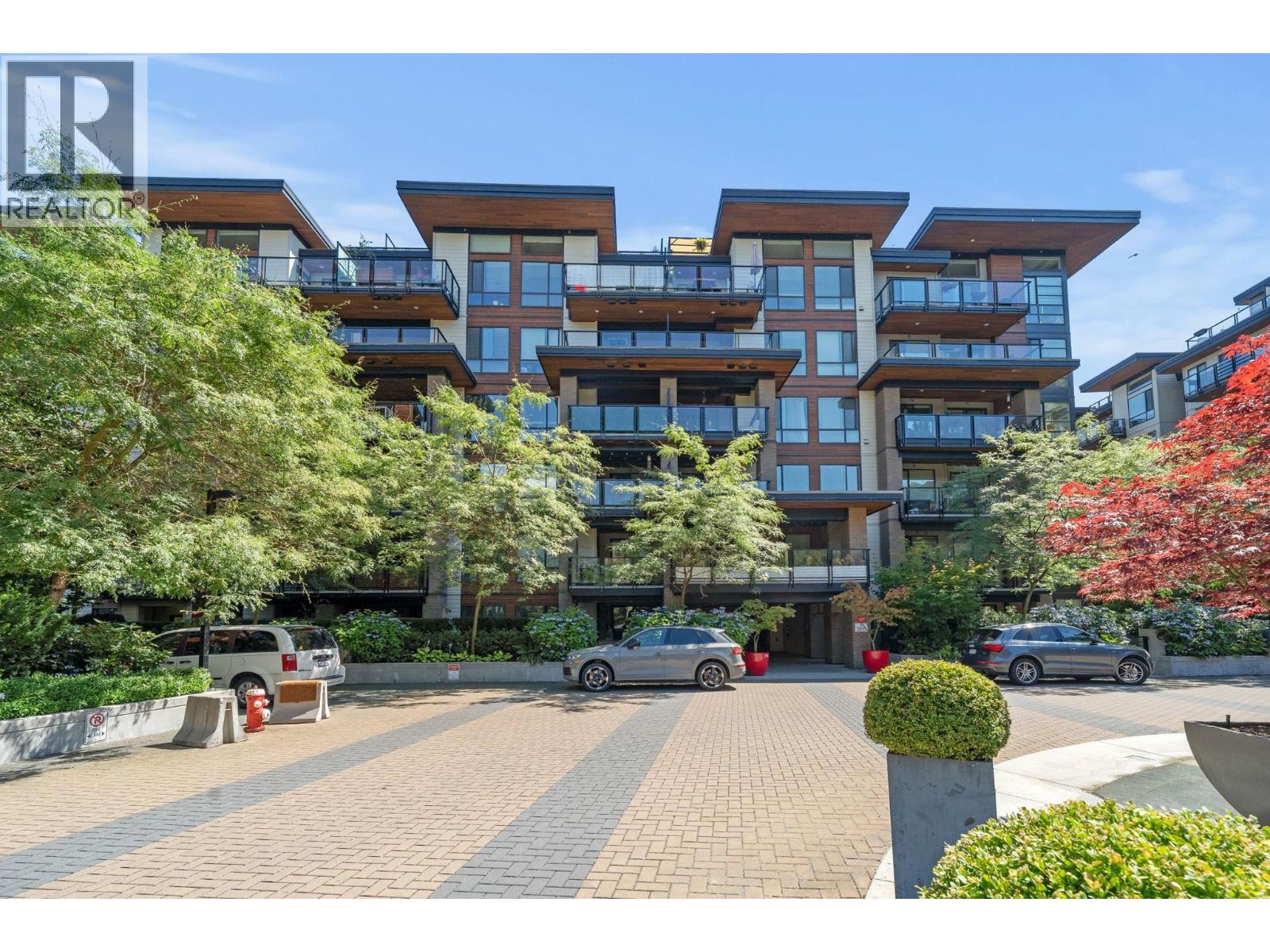 412 719 W 3rd Street, North Vancouver, British Columbia  V7M 0E7 - Photo 40 - R3055731