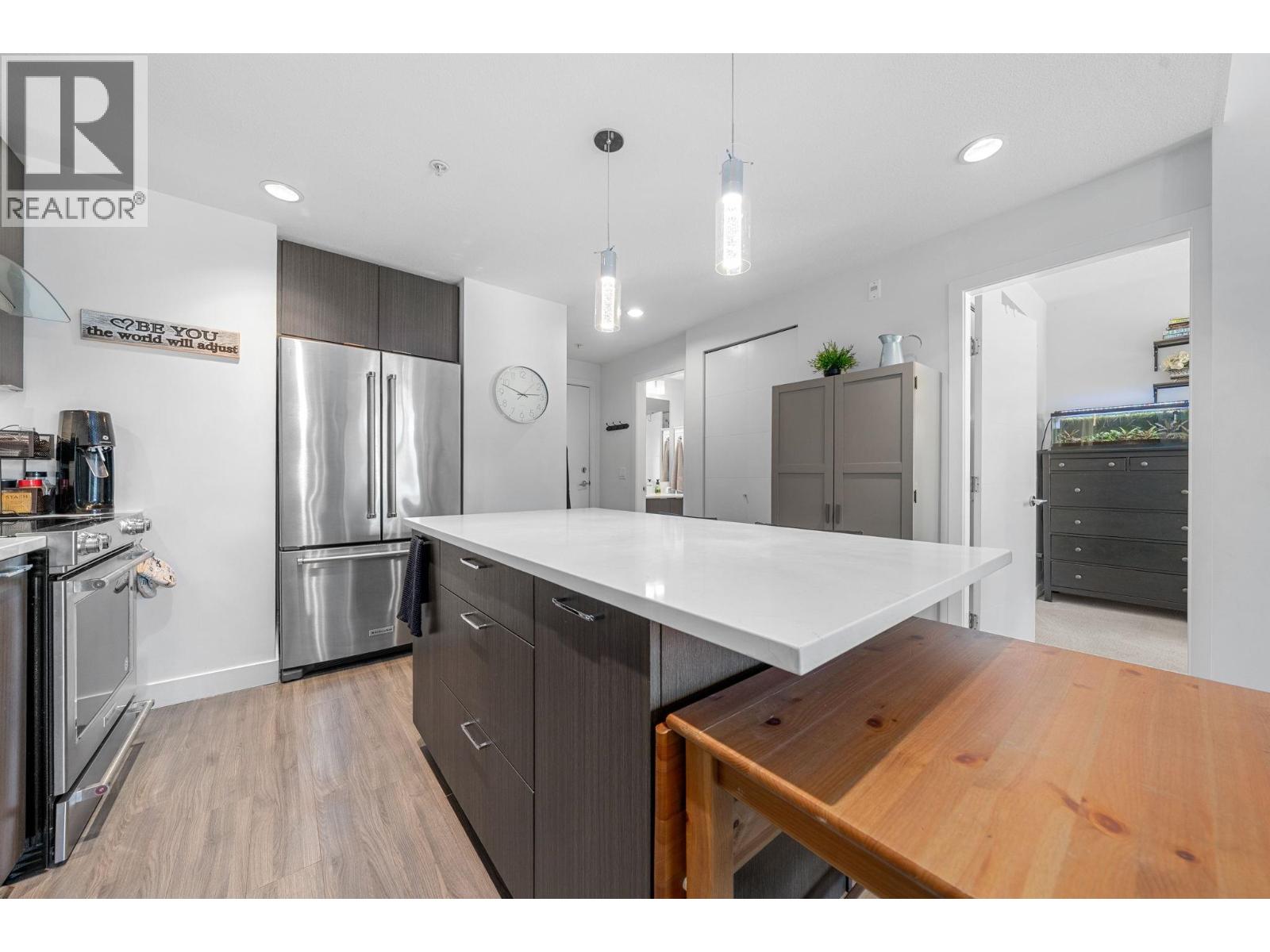 412 719 W 3rd Street, North Vancouver, British Columbia  V7M 0E7 - Photo 9 - R3055731