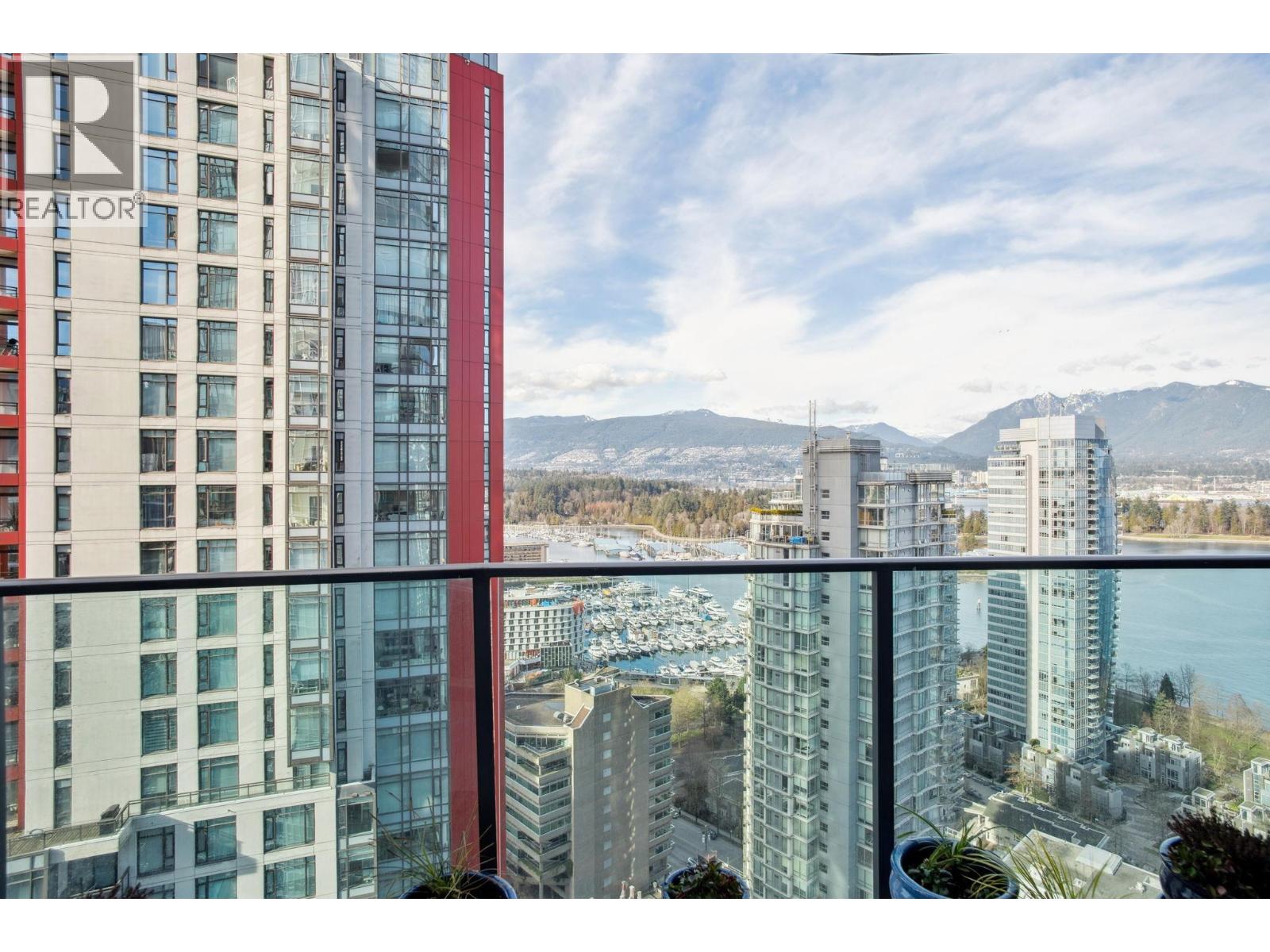 2901 1189 Melville Street, Vancouver, British Columbia  V6E 4T8 - Photo 11 - R3055734