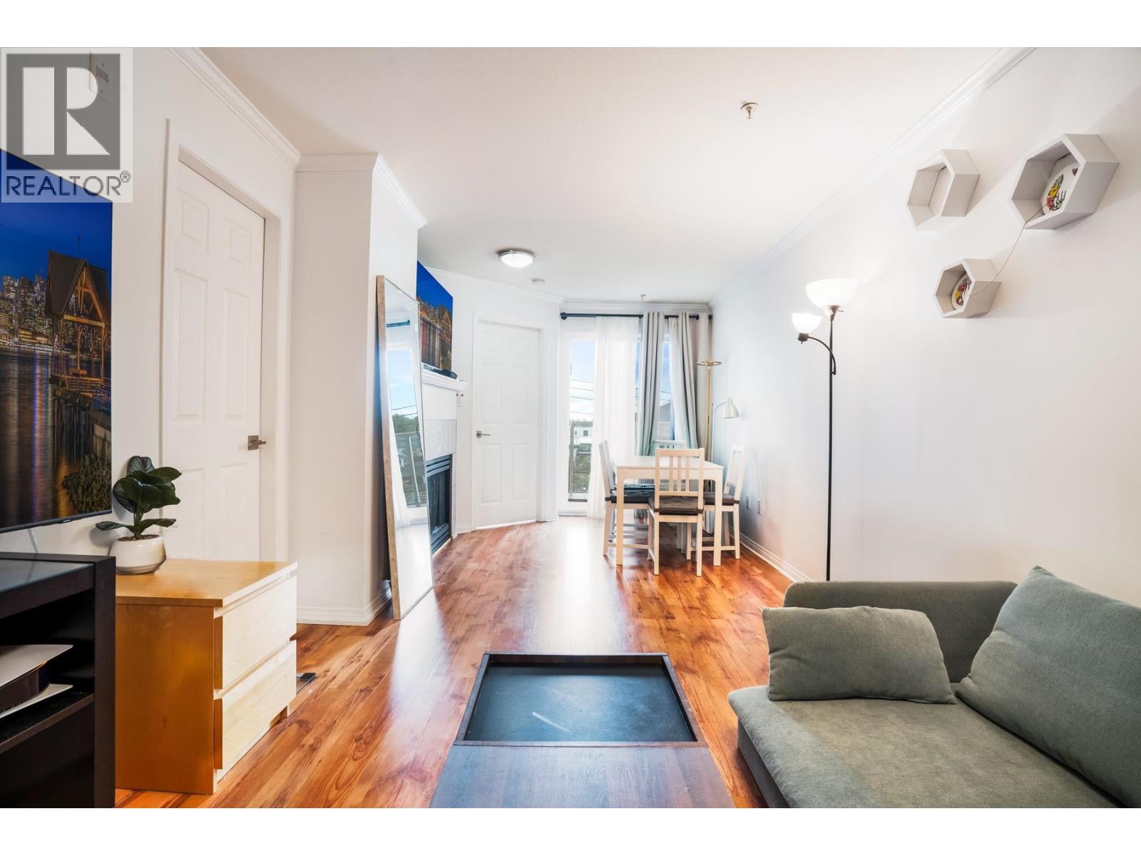 305 1503 66th Avenue, Vancouver, British Columbia  V6P 2R8 - Photo 8 - R3055735