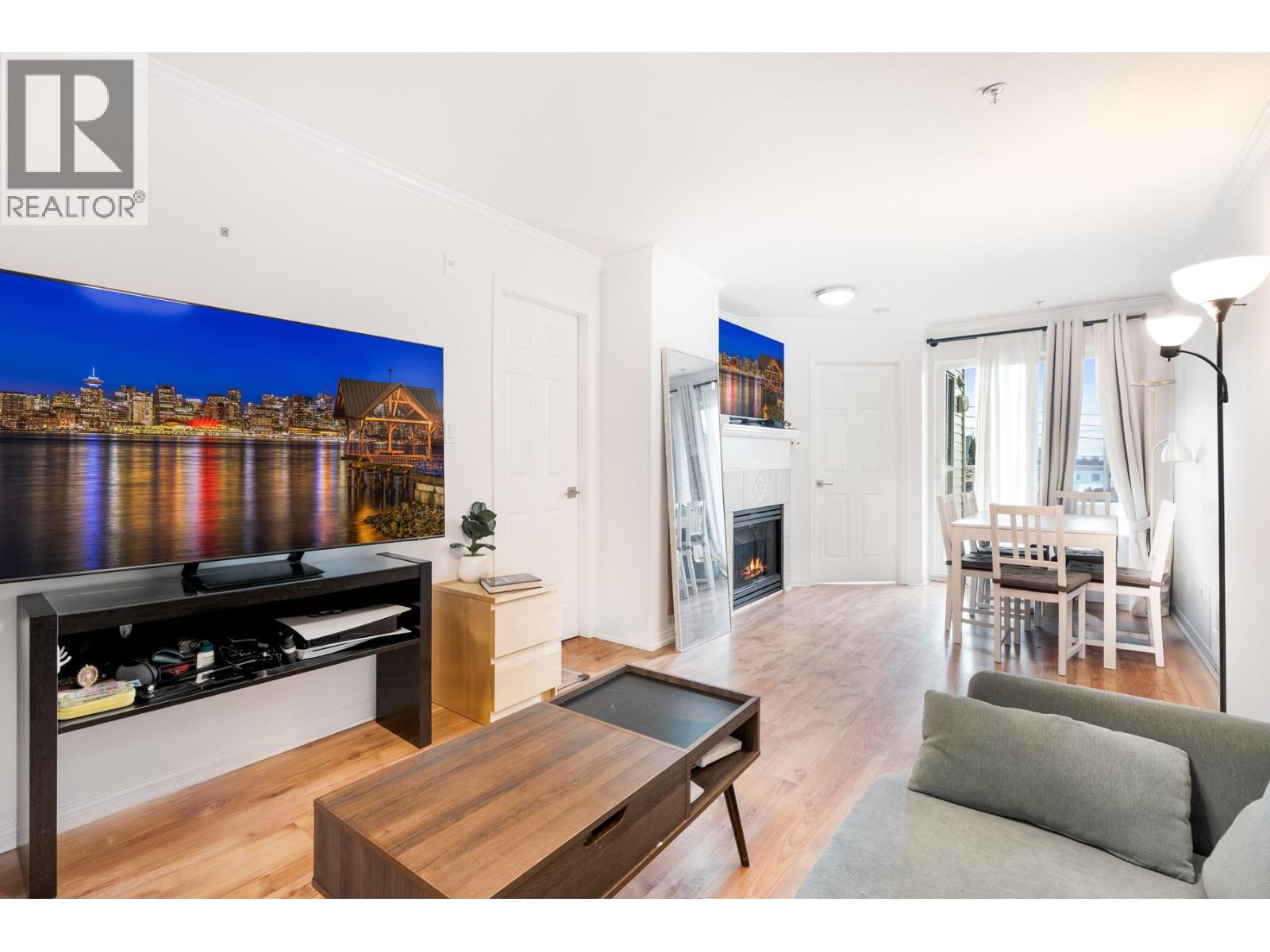 305 1503 66th Avenue, Vancouver, British Columbia  V6P 2R8 - Photo 9 - R3055735