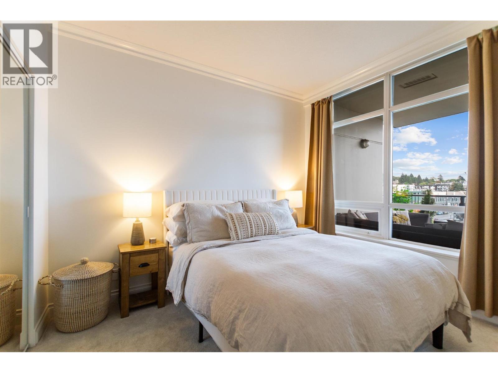 603 172 Victory Ship Way, North Vancouver, British Columbia  V7L 0B5 - Photo 12 - R3055745