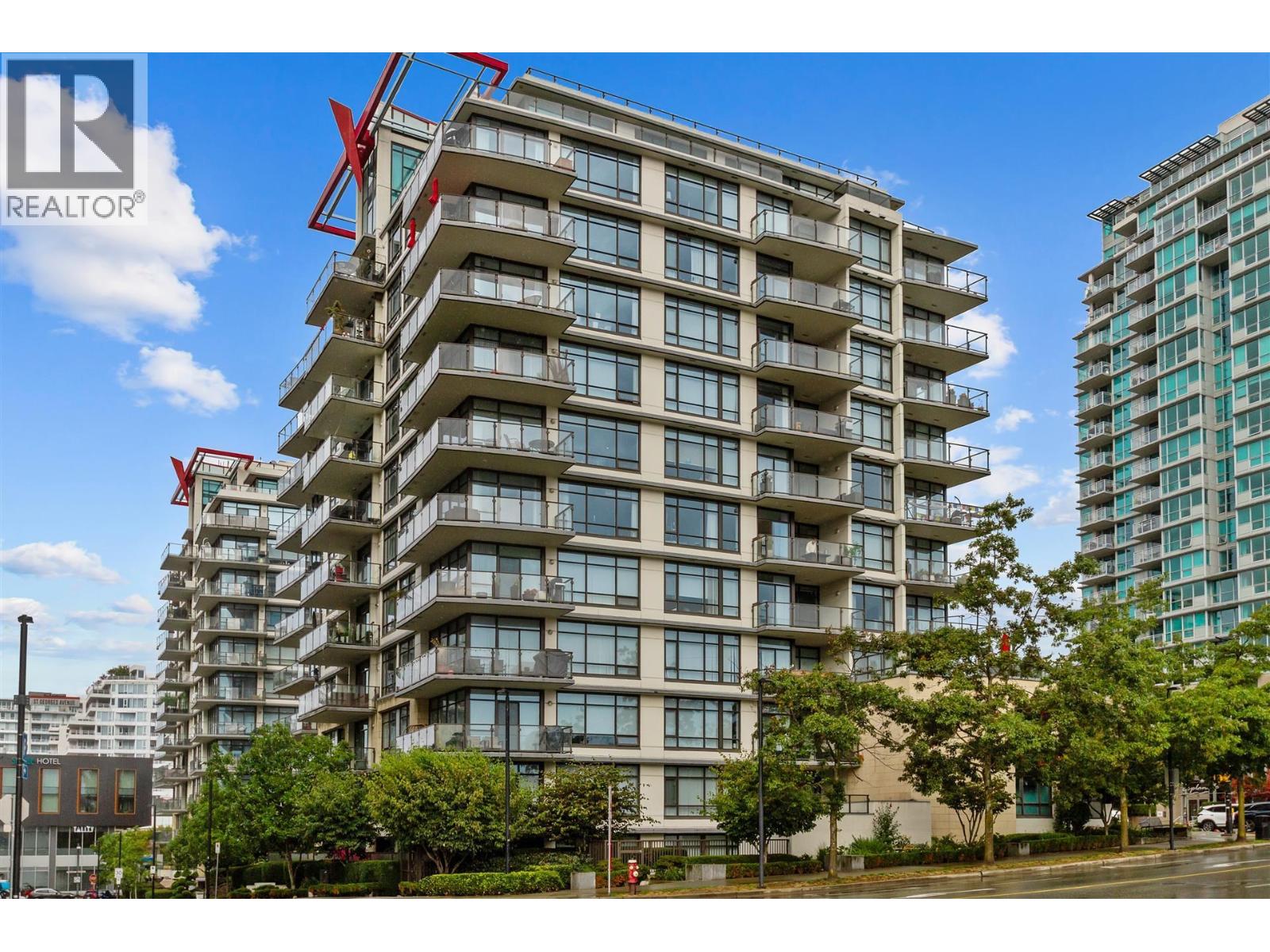 603 172 Victory Ship Way, North Vancouver, British Columbia  V7L 0B5 - Photo 18 - R3055745