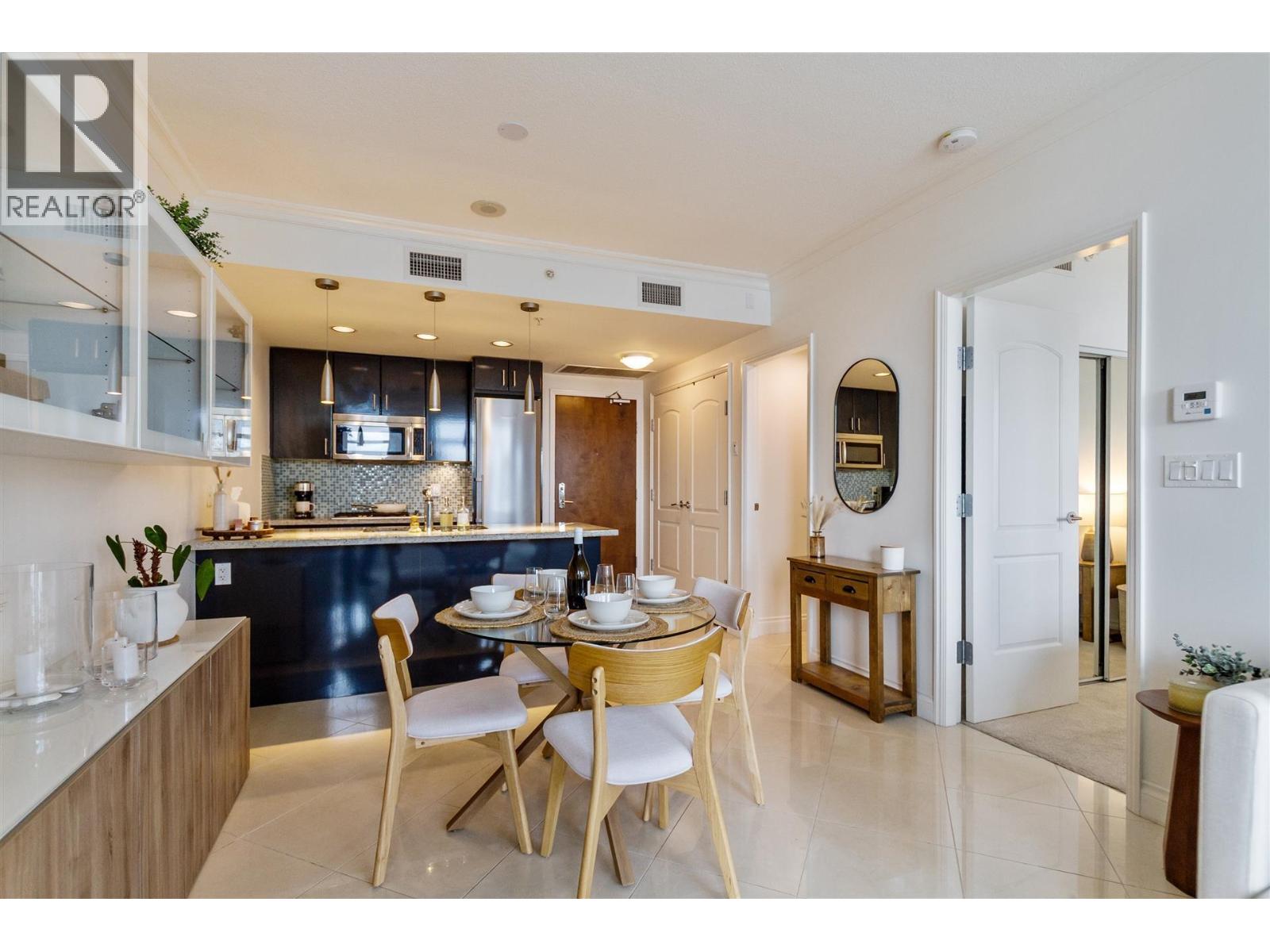 603 172 Victory Ship Way, North Vancouver, British Columbia  V7L 0B5 - Photo 6 - R3055745