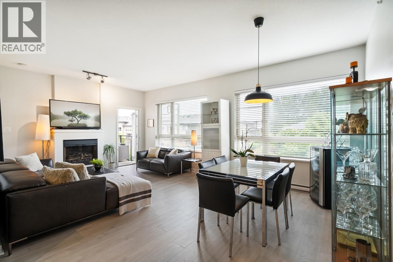 413 701 Klahanie Drive, Port Moody, British Columbia  V3H 5L6 - Photo 11 - R3055751