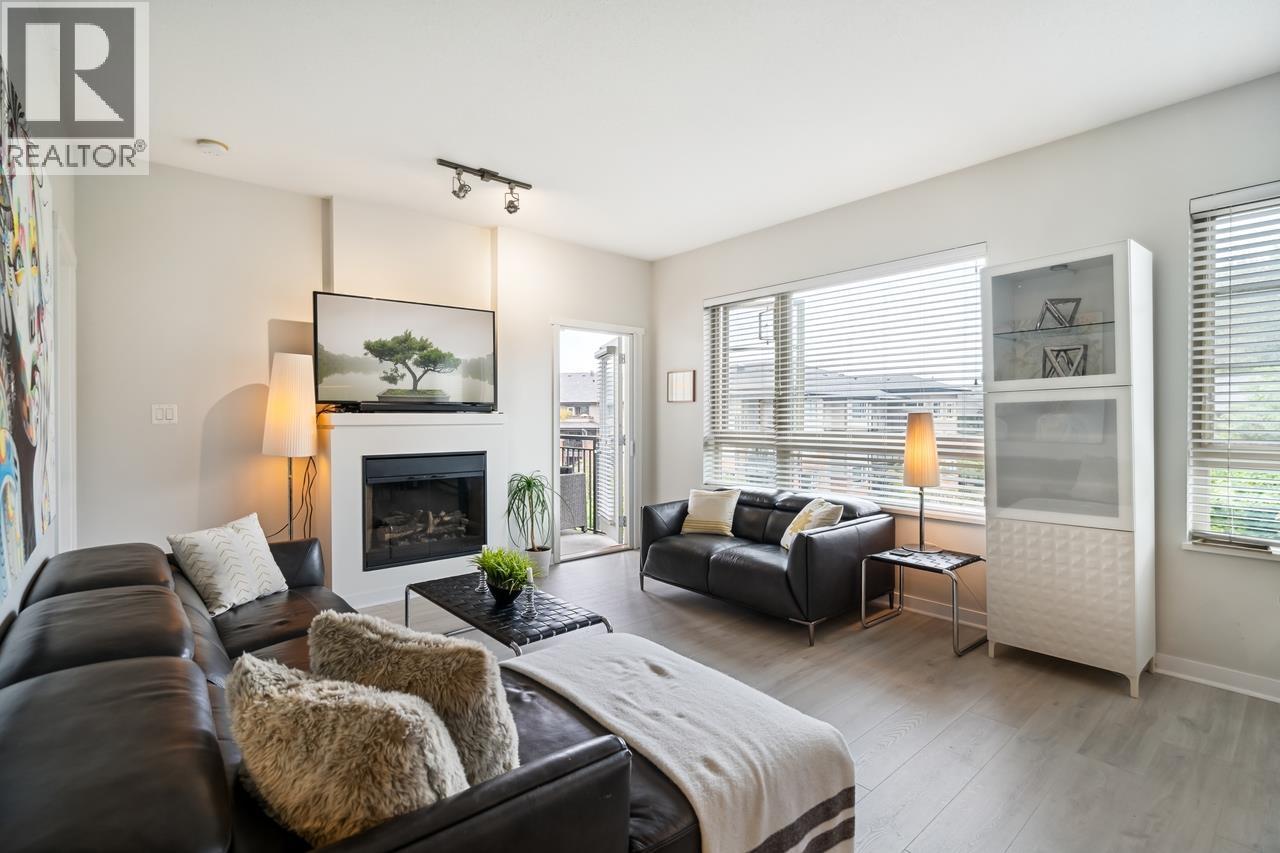 413 701 Klahanie Drive, Port Moody, British Columbia  V3H 5L6 - Photo 14 - R3055751