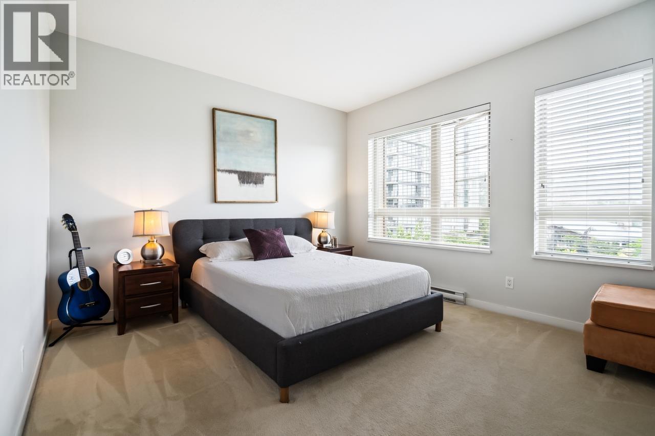 413 701 Klahanie Drive, Port Moody, British Columbia  V3H 5L6 - Photo 17 - R3055751