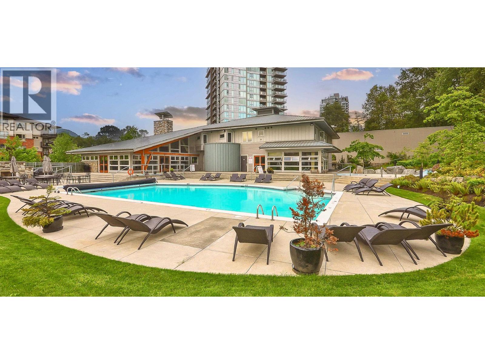413 701 Klahanie Drive, Port Moody, British Columbia  V3H 5L6 - Photo 35 - R3055751