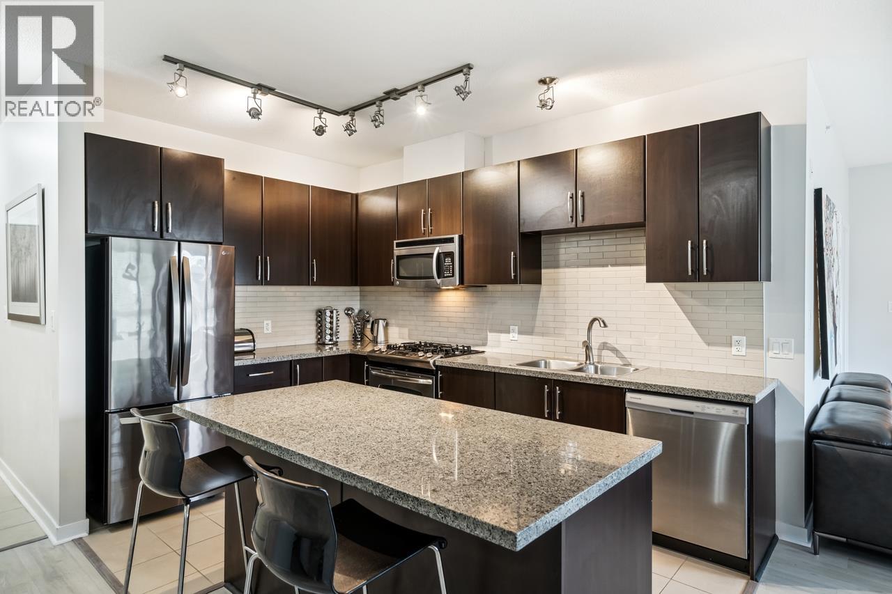 413 701 Klahanie Drive, Port Moody, British Columbia  V3H 5L6 - Photo 8 - R3055751