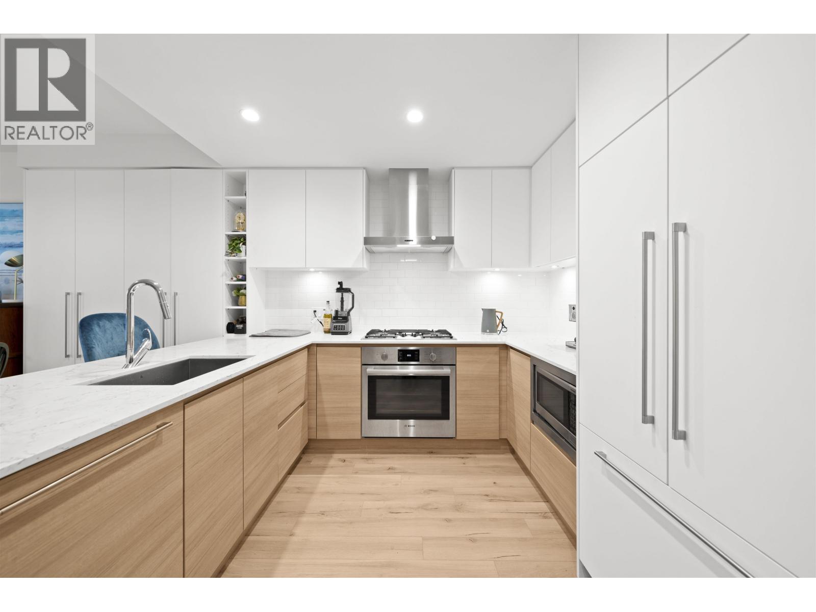 422 3131 Murray Street, Port Moody, British Columbia  V3H 0L9 - Photo 10 - R3055754