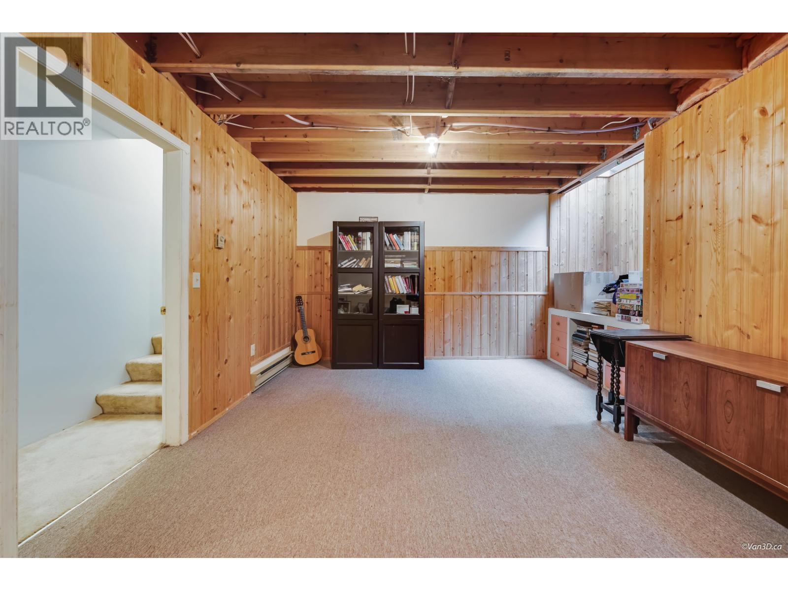 808 Roche Point Drive, North Vancouver, British Columbia  V7H 2T8 - Photo 27 - R3055765