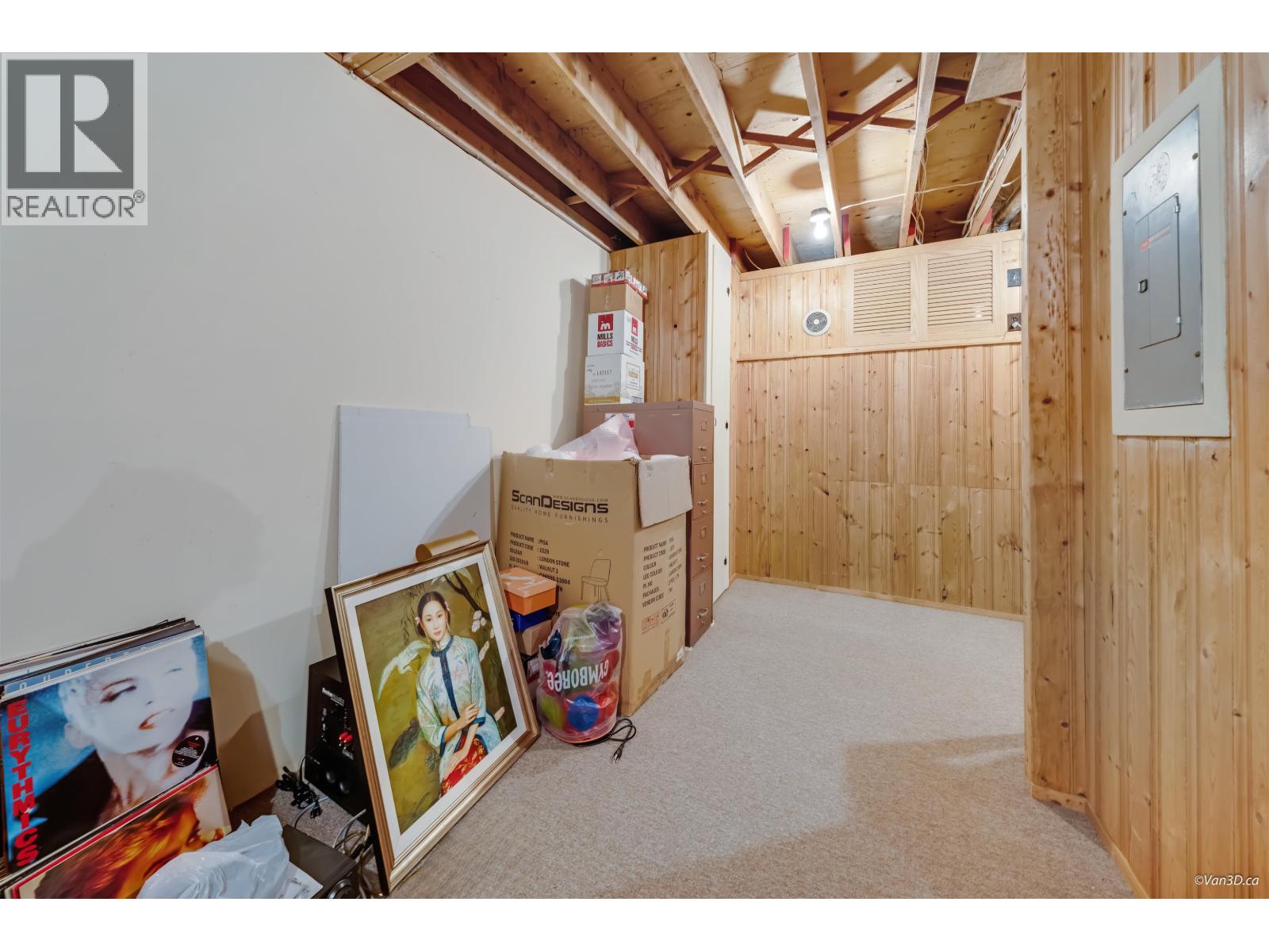 808 Roche Point Drive, North Vancouver, British Columbia  V7H 2T8 - Photo 28 - R3055765