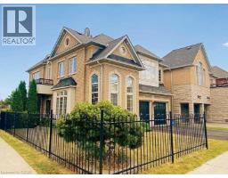 4230 FULLER Crescent, burlington, Ontario