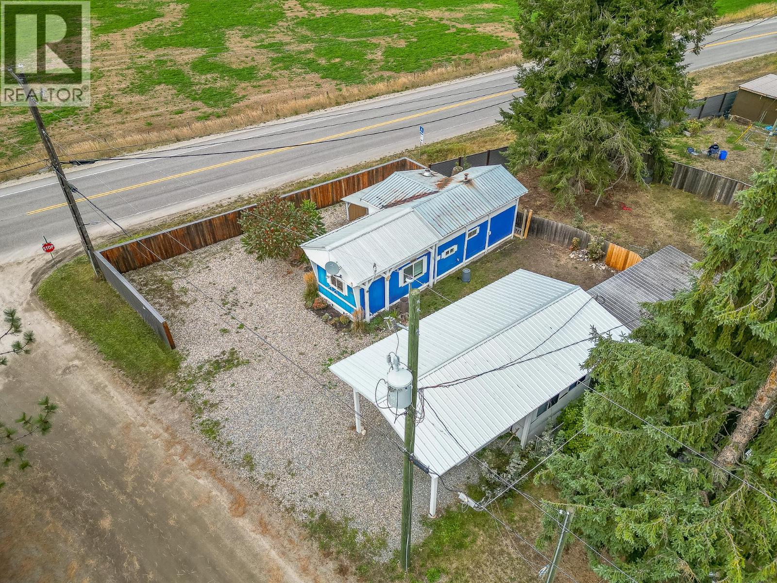 1 Robson Road, Mara, British Columbia  V0E 2K0 - Photo 2 - 10364765
