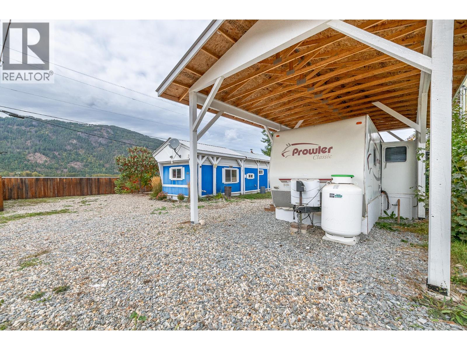 1 Robson Road, Mara, British Columbia  V0E 2K0 - Photo 39 - 10364765