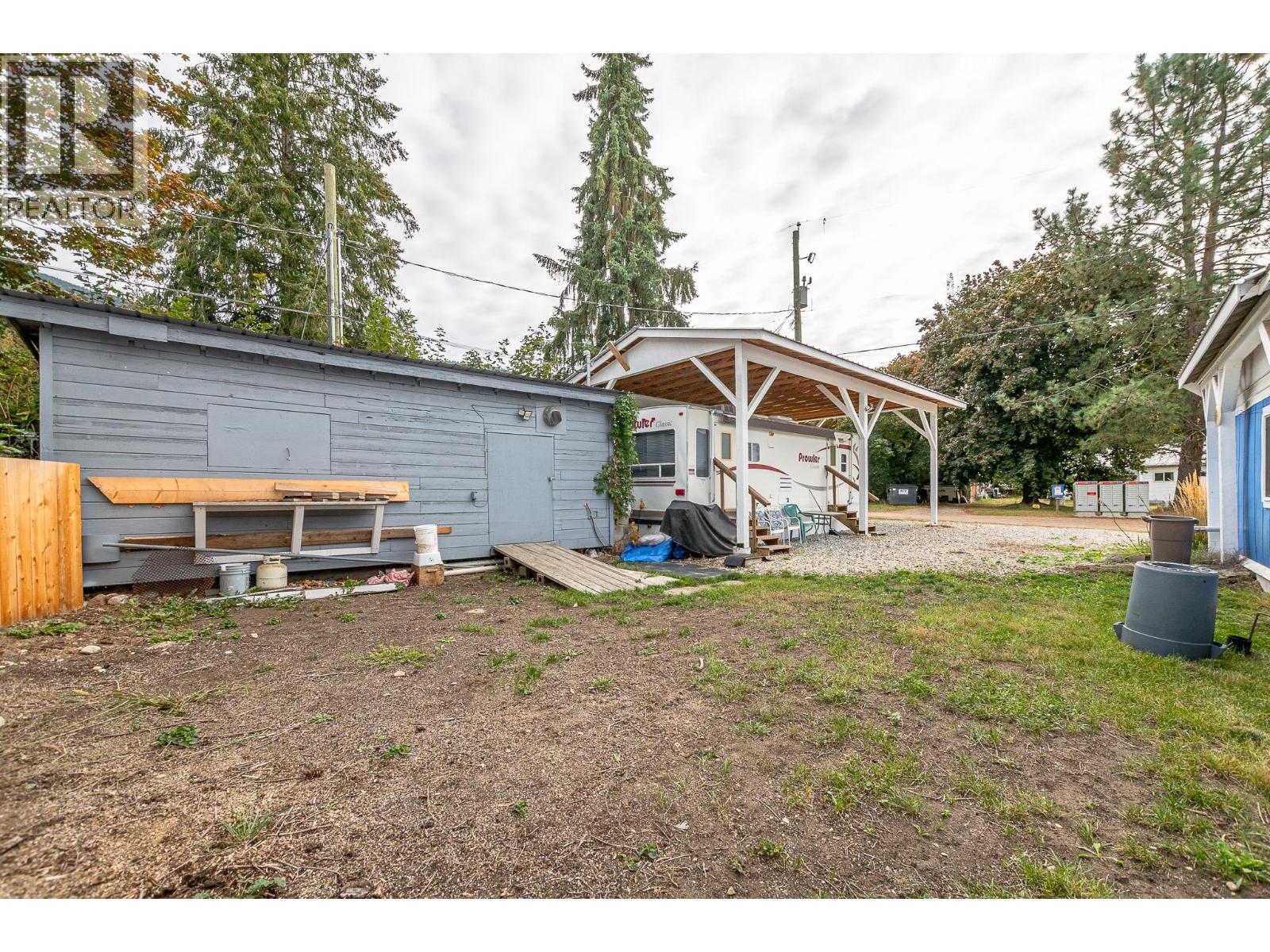 1 Robson Road, Mara, British Columbia  V0E 2K0 - Photo 41 - 10364765