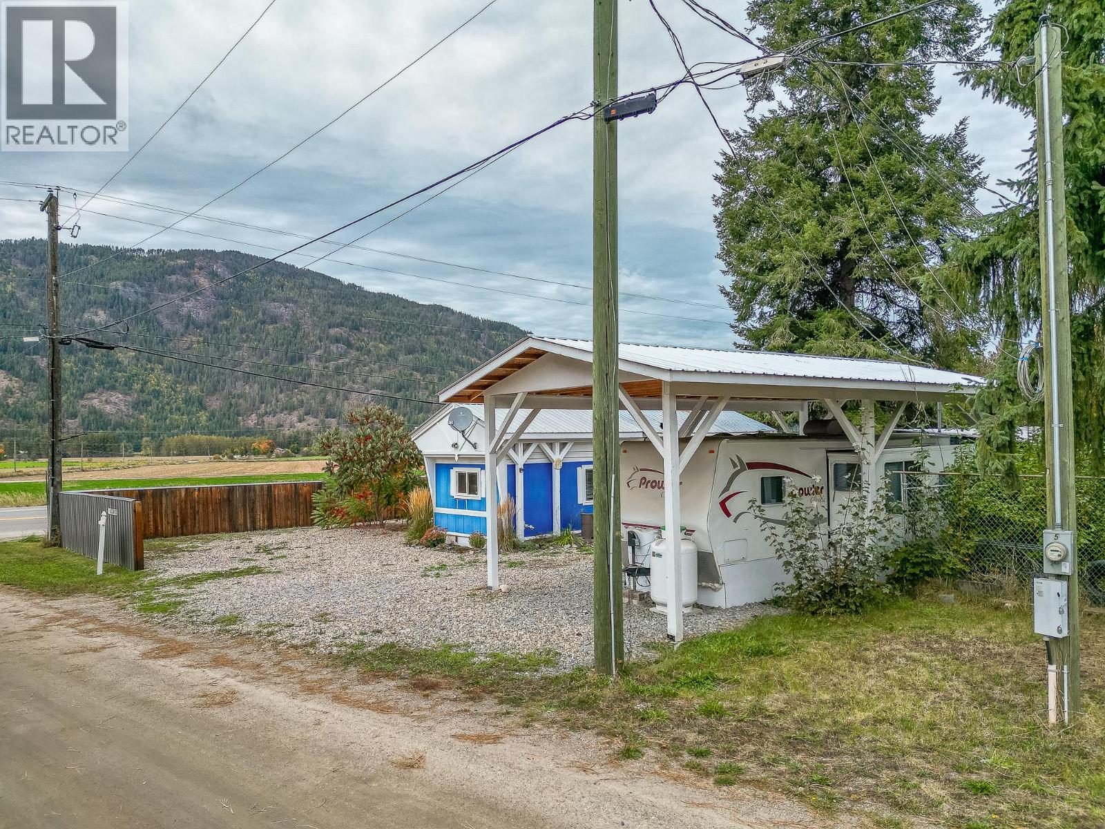 1 Robson Road, Mara, British Columbia  V0E 2K0 - Photo 42 - 10364765