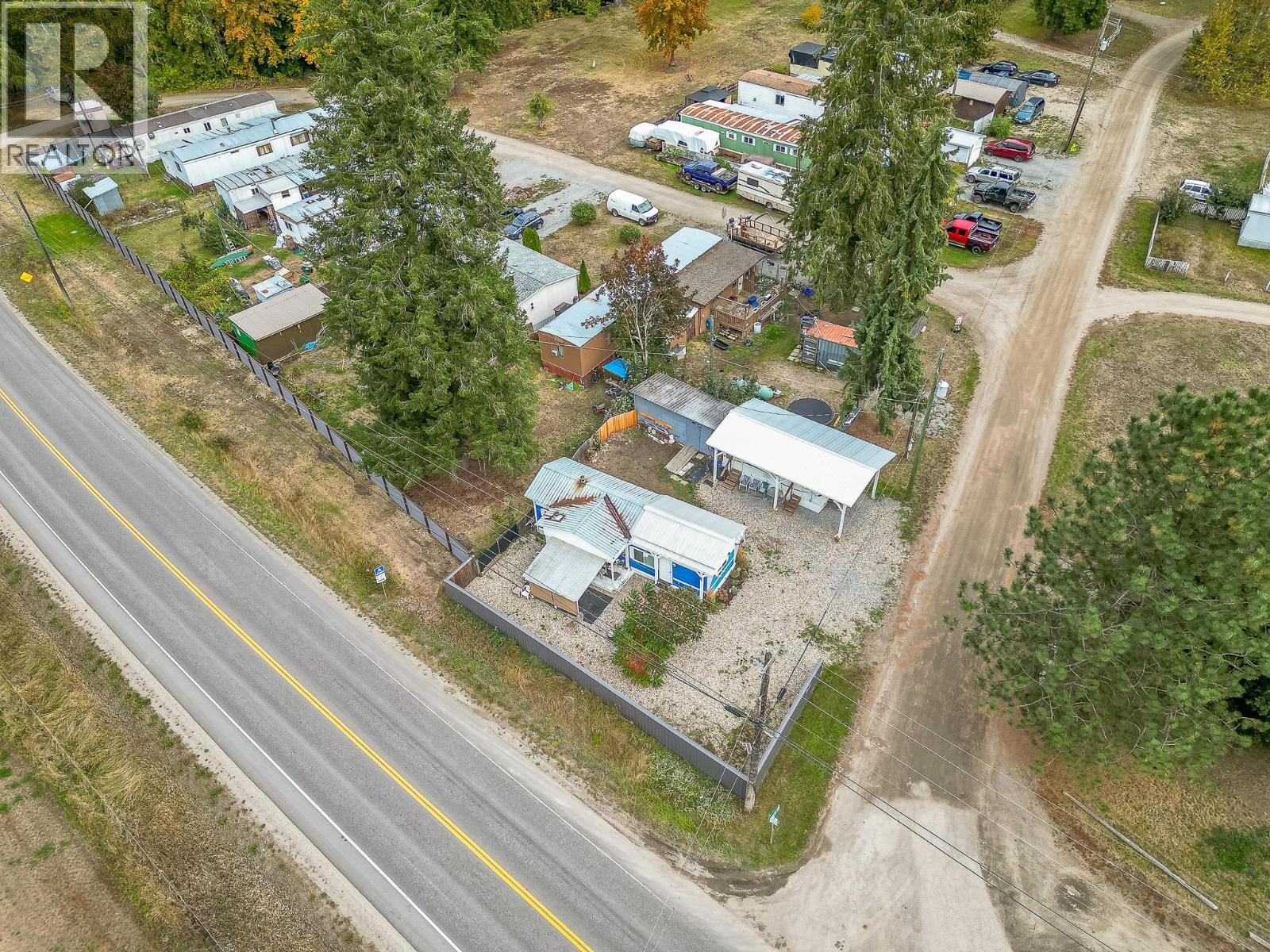 1 Robson Road, Mara, British Columbia  V0E 2K0 - Photo 55 - 10364765