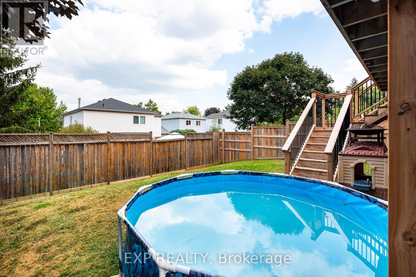 581 College Avenue, Orangeville, Ontario  L9W 4S5 - Photo 34 - W12349899