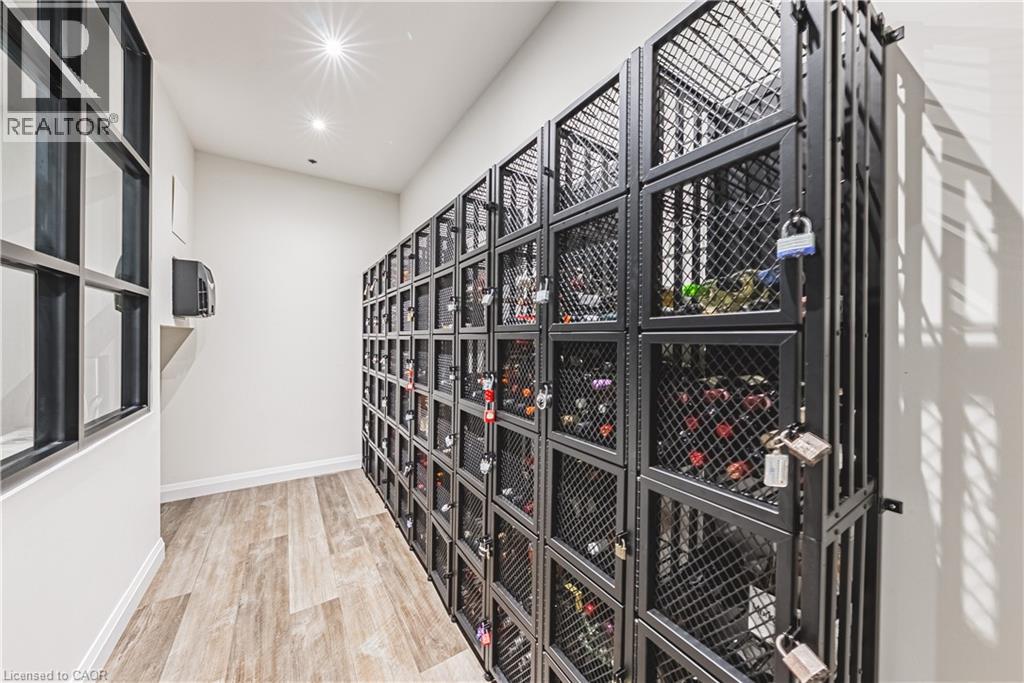 1 Redfern Avenue Unit# 317, Hamilton, Ontario  L9C 0E6 - Photo 20 - 40774558