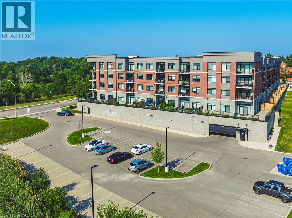 1 Redfern Avenue Unit# 317, Hamilton, Ontario  L9C 0E6 - Photo 22 - 40774558