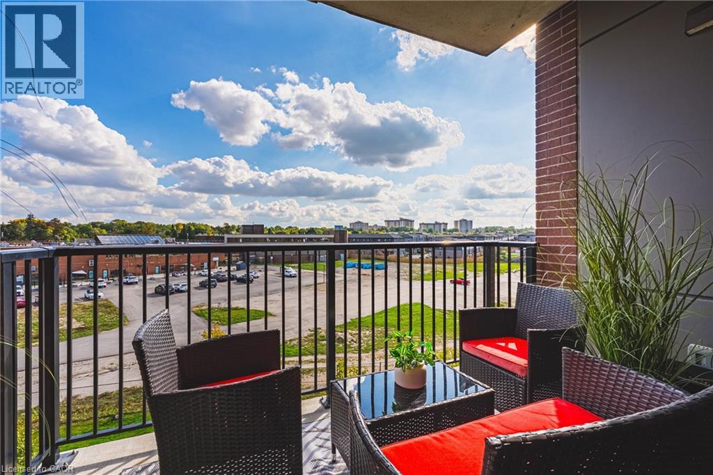 1 Redfern Avenue Unit# 317, Hamilton, Ontario  L9C 0E6 - Photo 7 - 40774558