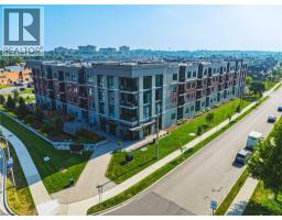 1 REDFERN Avenue Unit# 317, hamilton, Ontario