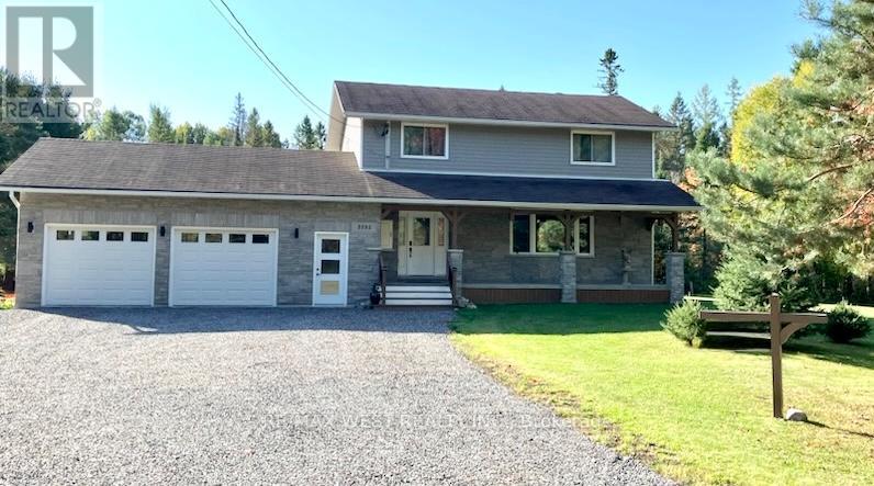 2593 ALSACE ROAD, Nipissing, Ontario