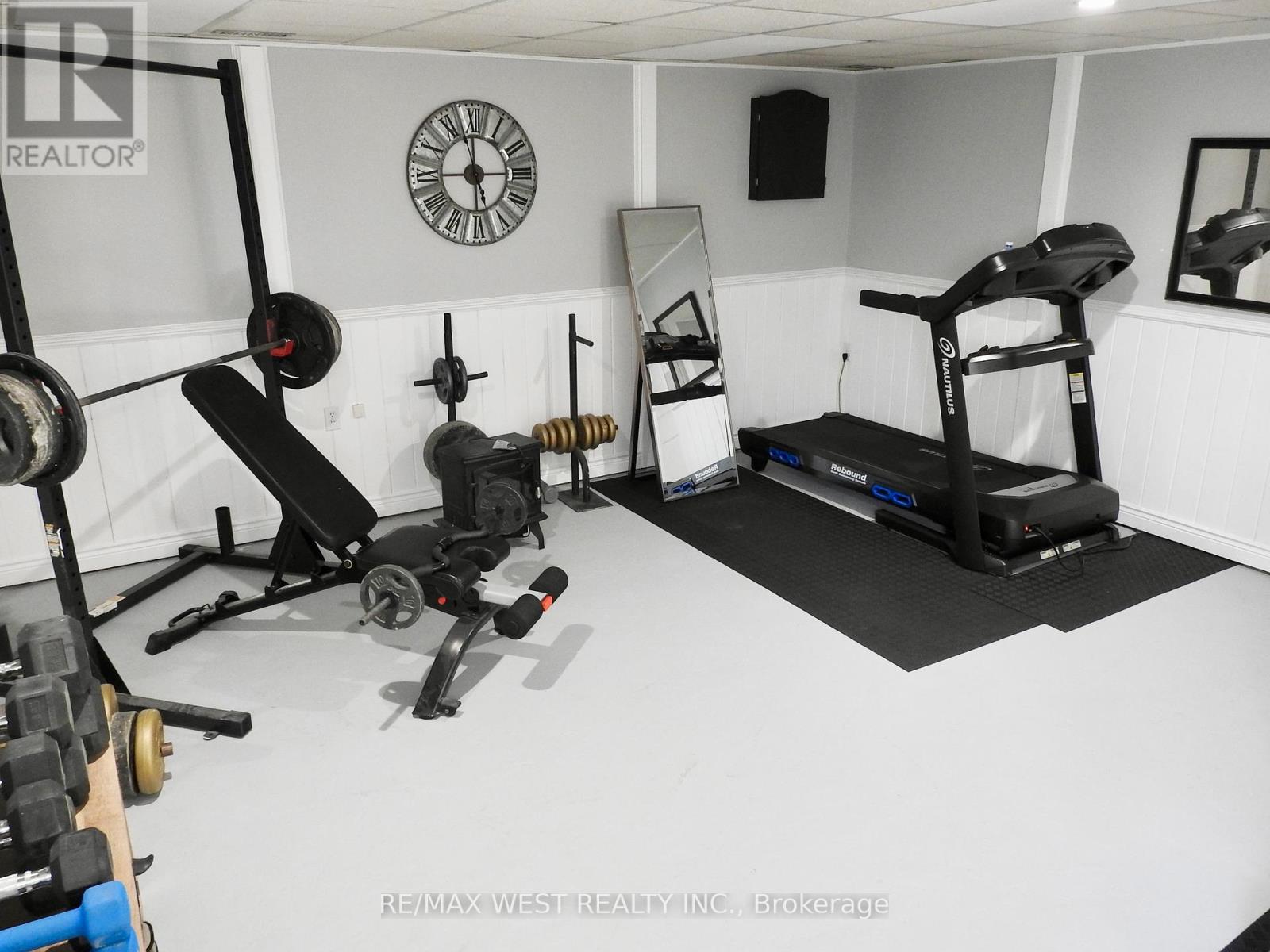 2593 Alsace Road, Nipissing, Ontario  P0H 1Z0 - Photo 11 - X12447806