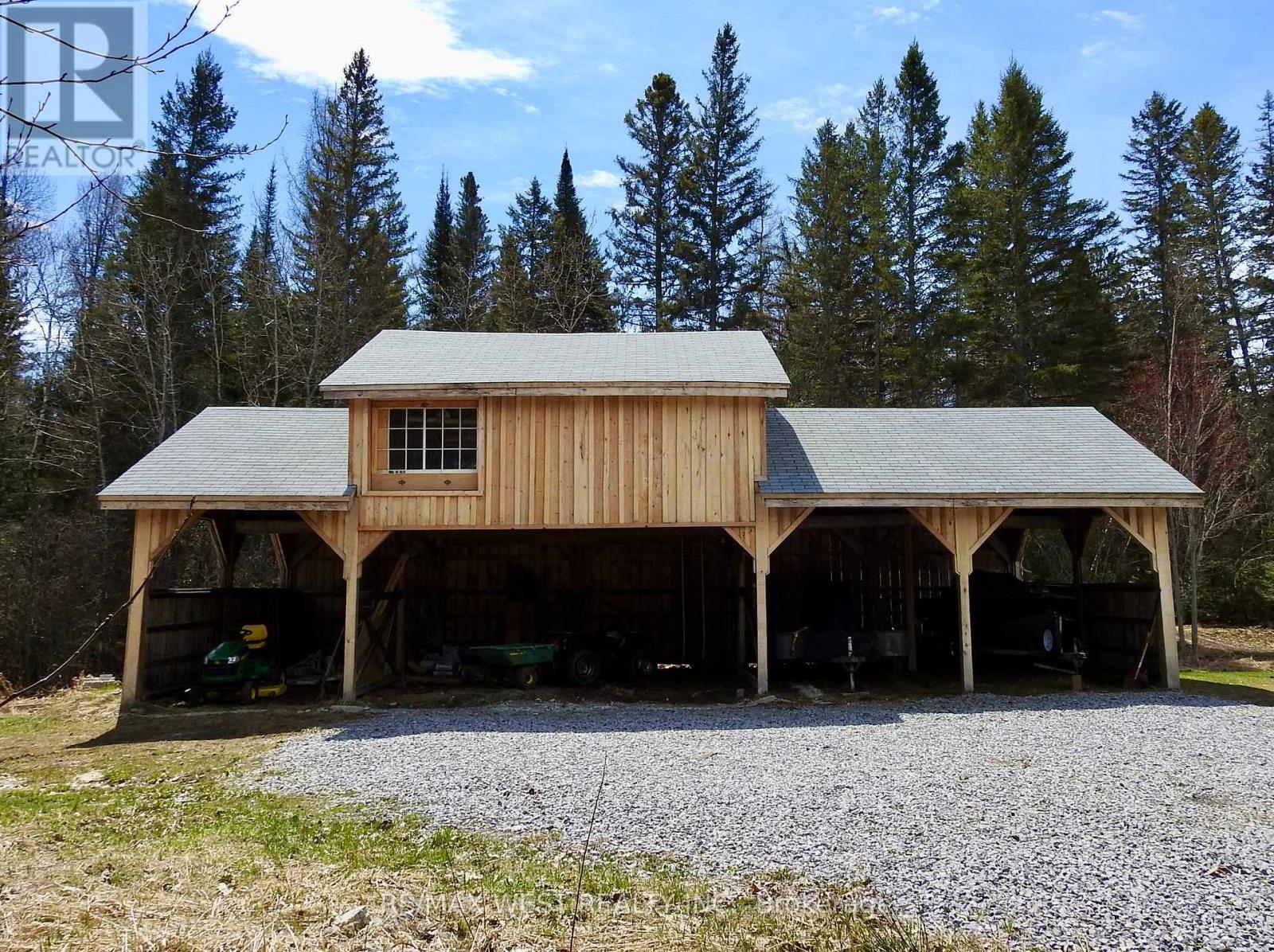2593 Alsace Road, Nipissing, Ontario  P0H 1Z0 - Photo 13 - X12447806